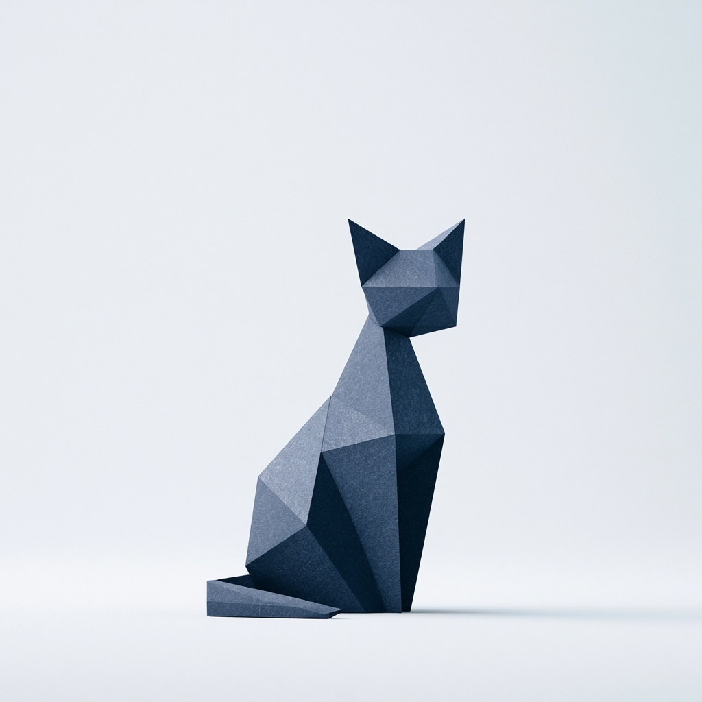 観察者 OBSERVER 黒鉄の猫